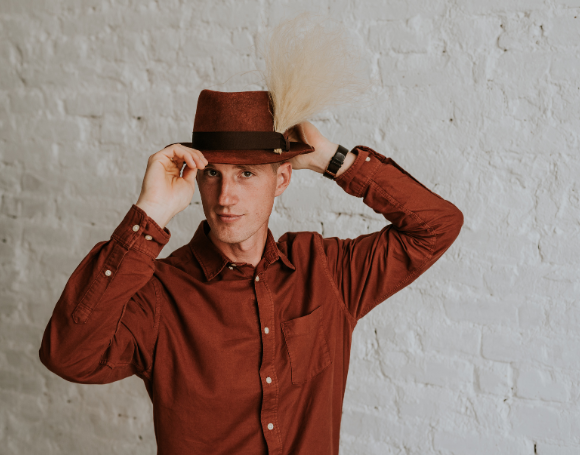 Vajdaszentiványi verbunk kurzus kezdő férfiaknak Horányi Csabával. Intenzív Néptánc