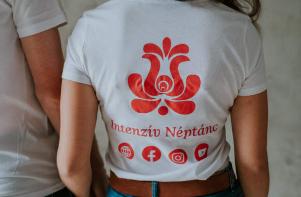 Női póló - Image 9